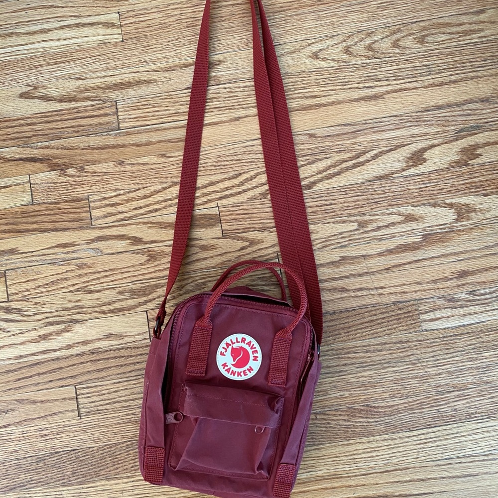 Fjallraven Kanken Sling Bag
